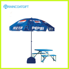 Außenwerbung Beach Umbrella Patio Umbrella